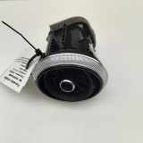 Frischluftgrill AUDI A3 Limousine (8VS, 8VM) S3 quattro 81A820901F