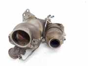 Katalysator ohne Lambdasonde VW Passat B8 (3G) 04L131765BR