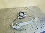 Fensterheber rechts hinten Nissan X-Trail II (T31) 82730JG00A