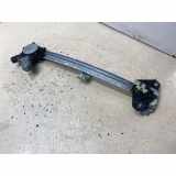 Türfensterheber hinten rechts HONDA CIVIC VIII Hatchback (FN, FK) 1.4 (FK1) 709281
