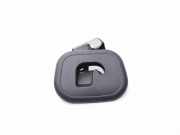 Zentrale Federhalterung MERCEDES-BENZ GLS (X166) 350 d 4-matic (166.824) A1668101131