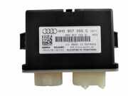 AdBlue Steuergerät AUDI A8 D4 (4H_) 4.2 TDI quattro 4G0907355B 4H0907355C