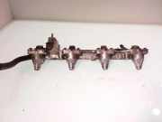 KRAFTSTOFFVERTEILER EINSPRITZLEISTE VERTEILERROHR FORD MONDEO I Sedan (GBP) 1.8 i 16V 938F9D280AA