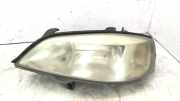 Hauptscheinwerfer links Opel Astra G Caravan (T98) 90520877