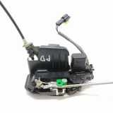 Türschloss rechts vorne Kia Sorento I (JC) A045246