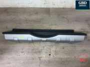 Blende Stoßstange vorne mitte Mitsubishi Pajero IV (V8, V9) 6410A186