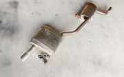 Auspuffanlage hinten VW Passat B7 Variant (365) 561253611E