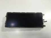 Navigationsanzeige MERCEDES-BENZ E Cabrio (A238) E 220 d (238.414) A2139009320