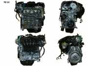 Motor MAZDA CX-5 (KE, GH) 2.0 PE01