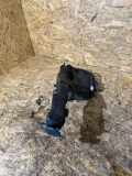 Fensterwaschtank MERCEDES-BENZ E Coupe (C207) E 350 CDI (207.322) A204869