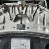 Motorhaube ALFA ROMEO 159 Sportwagon (939_) 1.9 JTDM 16V