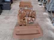 Dachsatz scwarz AUDI A6 (4F2, C6) S6 quattro 4F0867243A 4F5867505A