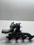Turbolader RENAULT SCÉNIC I (JA0/1_) 1.9 dCi RX4 091430