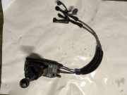 Gangschaltmechanismus VW TOURAN (1T1, 1T2) 1.9 TDI 1T0711266B