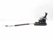 Gangschaltmechanismus VW PASSAT B6 (3C2) 2.0 TDI 3C1 713025