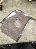 Lautsprecherabdeckung BMW 3 (E30) 320 i 1935592