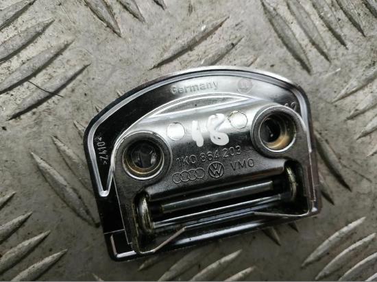 Kofferraumverkleidung AUDI A8 D4 (4H_) 3.0 TDI quattro 1K0864203 Bild Kofferraumverkleidung AUDI A8 D4 (4H_) 3.0 TDI quattro 1K0864203