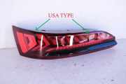 Rücklicht hinten links AUDI Q7 (4M) 3.0 TFSI quattro 4M0945093J