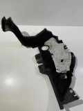 Heat Insulation MERCEDES-BENZ GLE Coupe (C292) 350 d 4-matic (292.323, 292.324) A1666207001