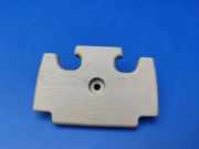 Details zur Sitzverkleidung MERCEDES-BENZ M (W163) ML 270 CDI (163.113) CAV1 T4800838