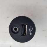 USB NISSAN JUKE (F15) 1.5 dCi