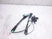 Fensterheber links vorne Jaguar S-Type (X200) 0130821544