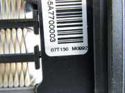 Elektrischer Schulterschulterkühler NISSAN X-TRAIL (T31) 2.0 dCi M0992 07T130