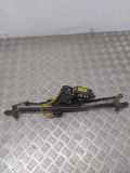 Scheibenwischermechanismus vorne HYUNDAI SANTA FÉ I (SM) 2.0 CRDi 4x4 9811026100