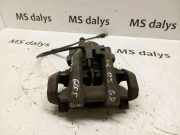Support hinten rechts MERCEDES-BENZ M (W164) ML 320 CDI 4-matic (164.122) A1645406510