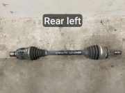 Antriebswelle links hinten Chevrolet Corvette (C7)