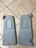 Linke Sonnenblende FORD MONDEO III Turnier (BWY) 1.8 SCi
