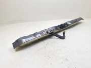 Zier-/Schutzleistensatz für Kühlergitter Kia Sorento I (JC)