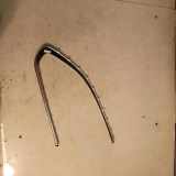 Türfensterleiste hinten links BMW 5 (F10) 520 d 7248805