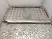 Schwellerzierleiste vorne rechts BENTLEY CONTINENTAL FLYING SPUR (3W_) 6.0 3W4863382P