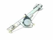 Fensterheber links hinten Mitsubishi Pajero IV (V8, V9) 0620402210