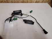 Kennzeichenleuchte Citroen C4 Grand Picasso (U) 153012