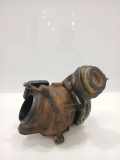 Turbolader LAND ROVER FREELANDER (L314) 2.0 Td4 4x4 7781450B