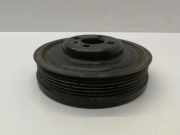 Kurbelwellenriemenscheibe VW CADDY V (SBB, SBJ) 2.0 TDI BMT 038105243M