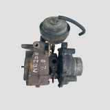 Turbolader MAZDA 5 (CR19) 2.0 CD VJ360604