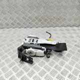 Sicherheitsgurt rechts vorne Audi A8 (4H) 4H0857705A