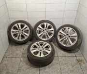 Stahlfelgen Satz Mercedes-Benz E-Klasse Coupe (C207) A2024010602