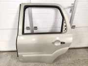 Tür hinten links MAZDA TRIBUTE (EP) 2.3 AWD