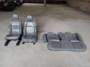 Sitzgarnitur komplett Leder geteilt Chrysler 300 C Touring (LX, LE)