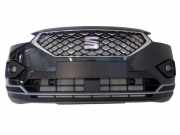 Frontstoßstange SEAT TARRACO (KN2) 2.0 TDI LX6T ZDR192