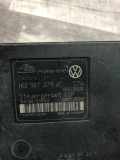 ABS Hydraulikblock VW TOURAN (1T1, 1T2) 2.0 TDI 16V 02060240