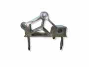 Motorhalter links AUDI A8 D4 (4H_) 3.0 TDI quattro 4H0857022A