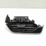 Frischluftgrill SKODA ENYAQ iV SUV (5AC, 5AZ) 80X 4x4 5LB819201P 5LB857193A