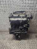 Motor MERCEDES-BENZ A (W168) A 170 CDI (168.008)