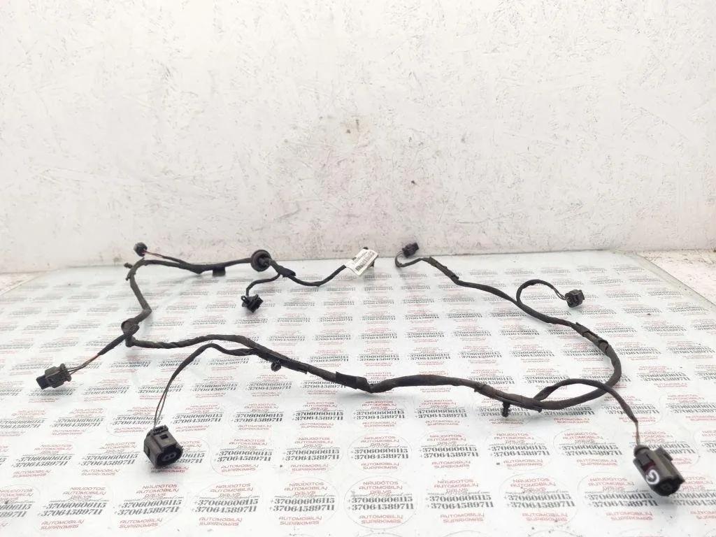 Kabelbaum Hinteren Parksensoren SEAT EXEO (3R2) 2.0 TFSI 1J0973702