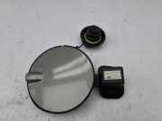Kraftstofftankdeckel OPEL ANTARA 2.2 CDTi 9666087